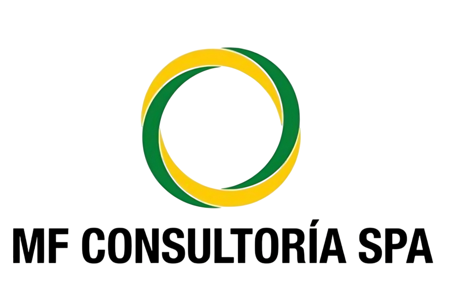Logo de MF Consultoría